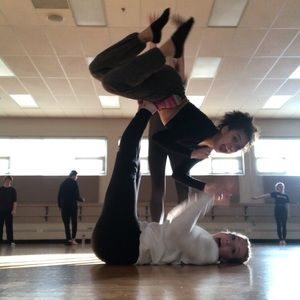 Meet your Posher, Safia